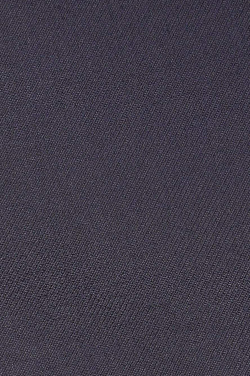 "Edge" Midnight Navy Tuxedo Jacket Notch (Separates)